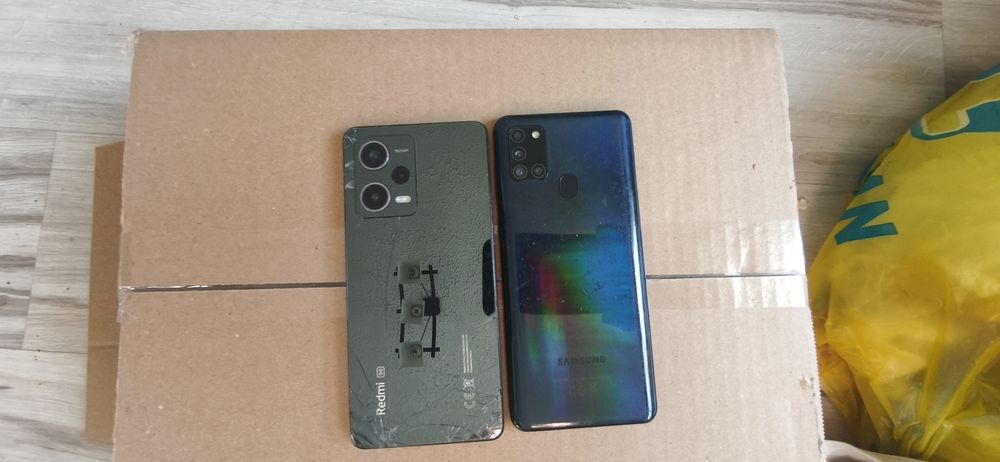 Tylko dziś ! Xiaomi 12t pro i samsung