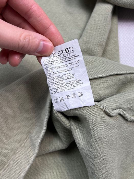 Bluza Stone Island Vintage 90’s Patch