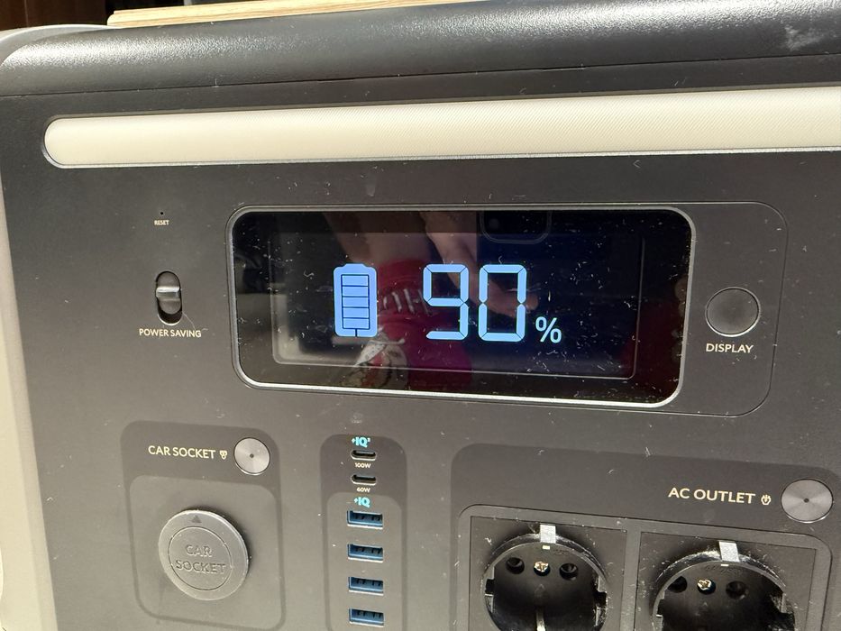 Зарядная станция Anker 757