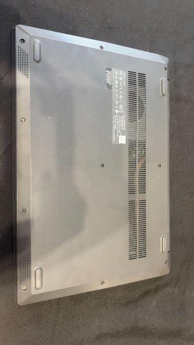 Laptop Lenovo ideaPad S145-15AST