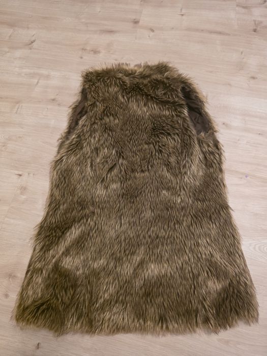 Futerko kamizelka