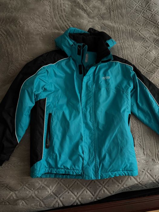 Лижна куртка дитяча/жіноча/чоловіча XS/S Byte Winterfun