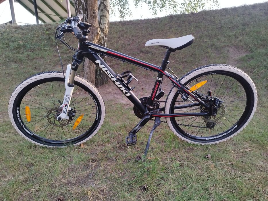 Rower Nishiki Reno 24