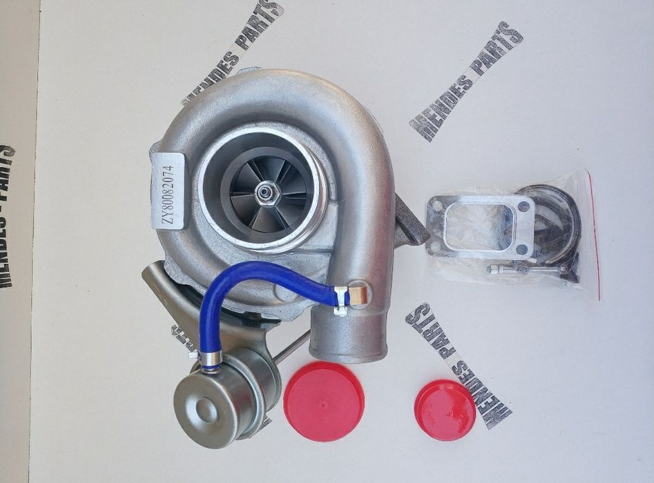 turbo t3    upgrad