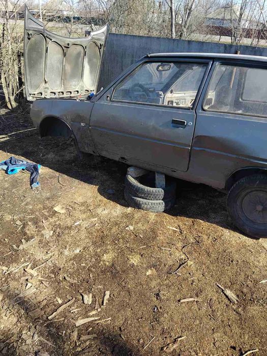 Продам машину ціна договірна