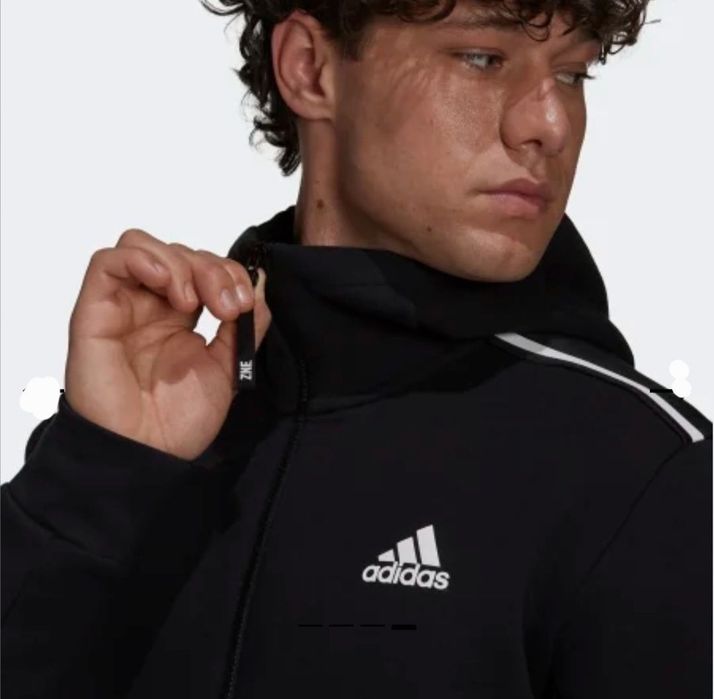 Ультракомфортна толстовка adidas Sportswear
