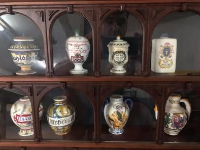 Coleções Philae - Segredos do Boticário