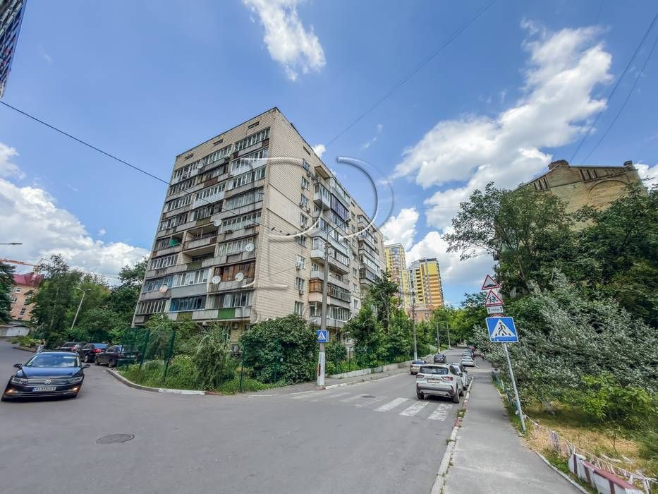 Продаж 1 кімн.кв.42м2 вул. Котарбинського , 22, Коперника, Шолуденко, Дмитрівська