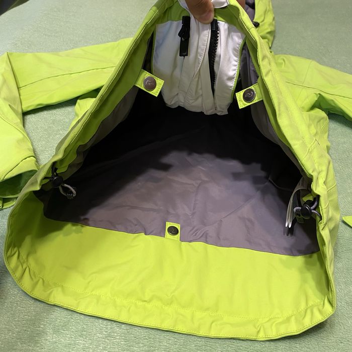 Лижна куртка Peak Performance