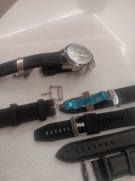 Relógio Tissot- Sport v8