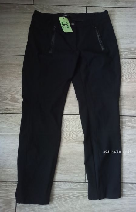 cambio spodnie  softshell
