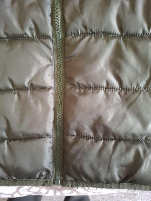 Куртка на хлопчика  158р Sinsay