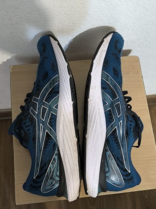 Кросівки ASICS GEL CUMULUS 23 розмір 49-49,5