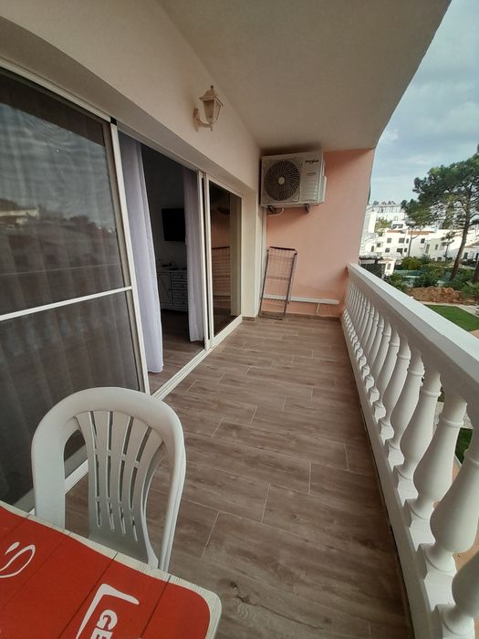 T1  C/Piscina, 26/09-03 Outubro|  em Monte Gordo.
