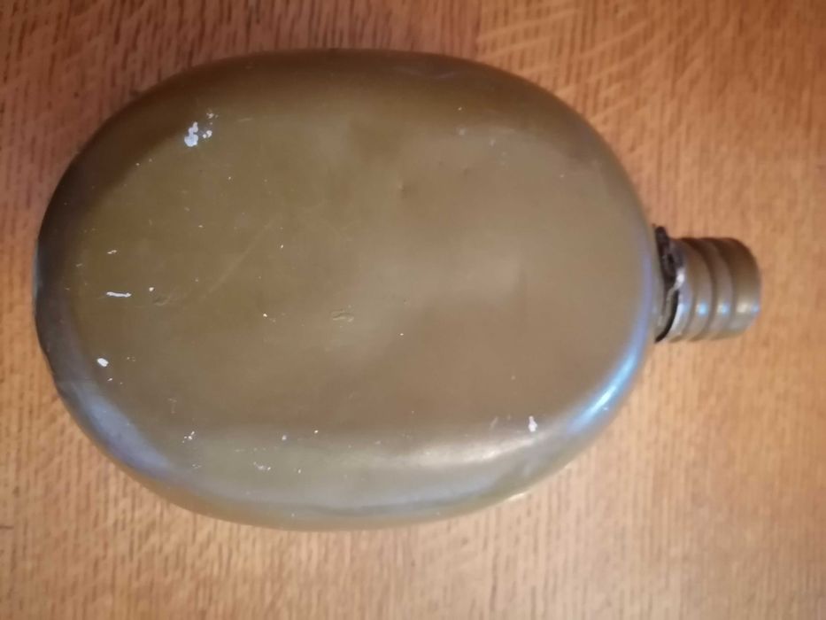 Фляга армейская ссср.