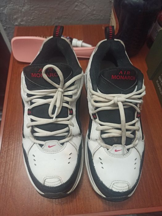Nike Monarch в ідеальному стані