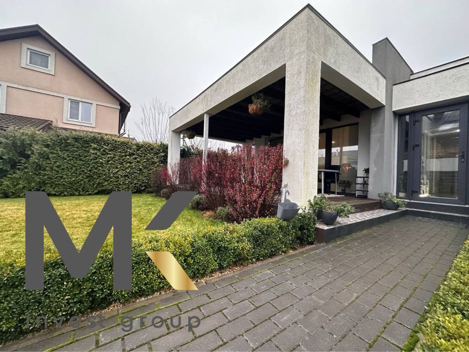 Будинок з ремонтом Гореничі закрите КМ під держпрограми