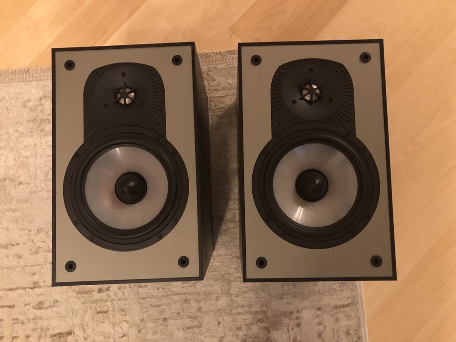 Zestaw Kina Domowego 4.1 PARADIGM v.3 + Amplituner KODA AV-505 + Kabel Real Cable OFC
