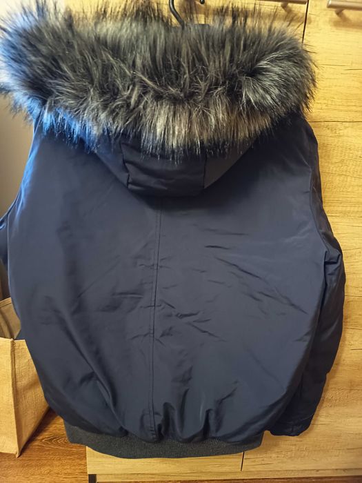 Kurtka zimowa GUESS męska