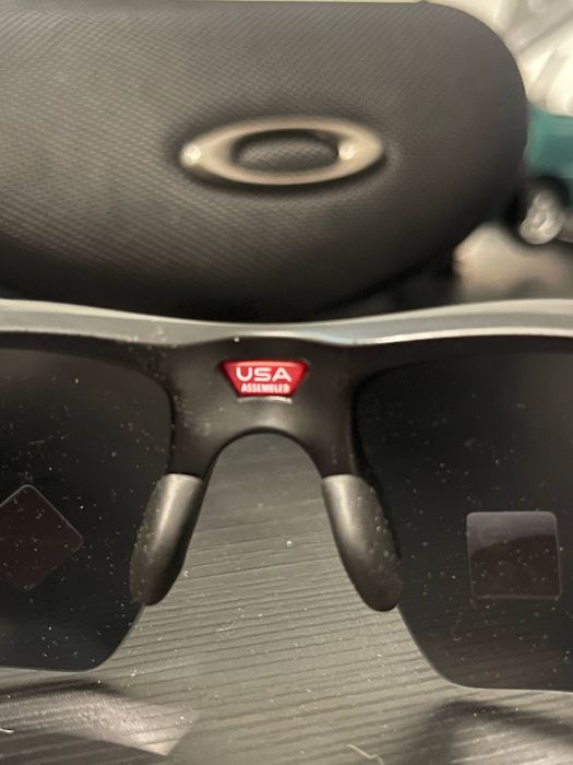 Окуляри Oakley Flak 2.0 PRIZM