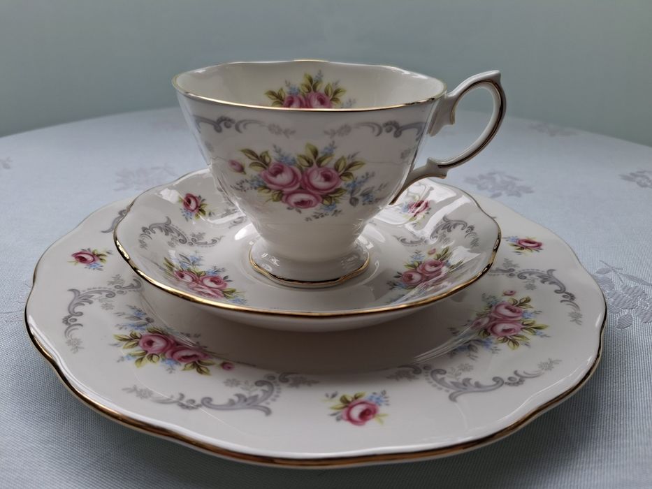 Тріо RFH, Weimar Katharina Reichenbach