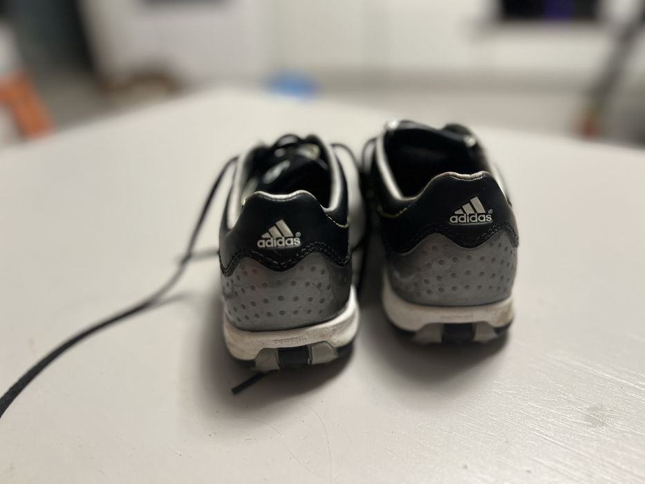 Korki dziecięce Adidas