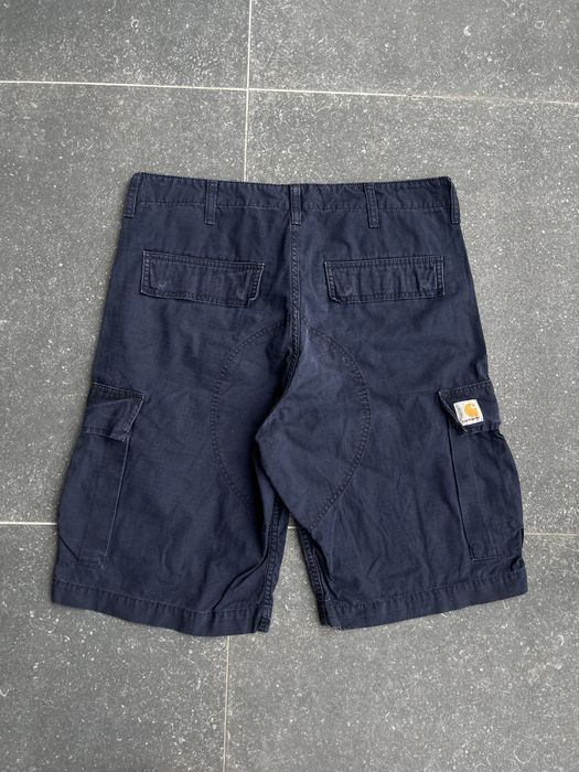 Шорти карго carhartt