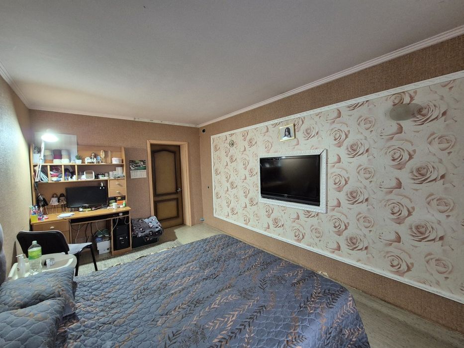 Двухкомнатная квартира с отдельным входом  Великодолинское, Аккаржа