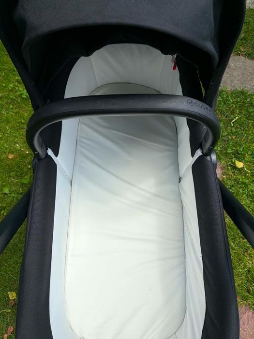 Wózek 2w1 Cybex Balios S