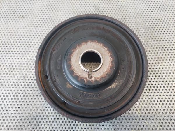 Poli / cambota / polia do motor NISSAN Qashqai/Qashqai+2 I (J10, JJ10)
