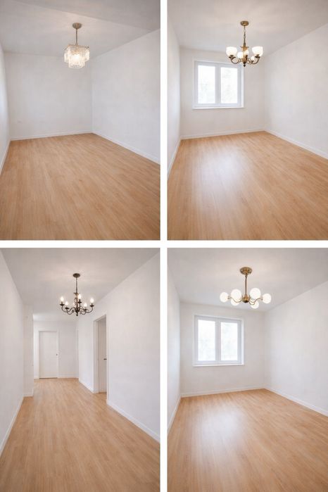 Dom w zabudowie szeregowej  100 m² + garaż | 4 pokoje | 2 łazienki | T