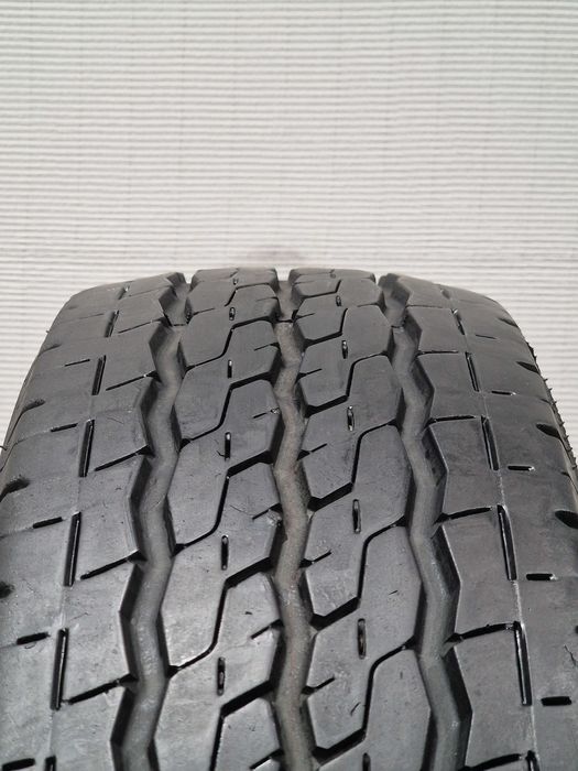 2 Pneus 215/70R15C FIRESTONE Semi Novos