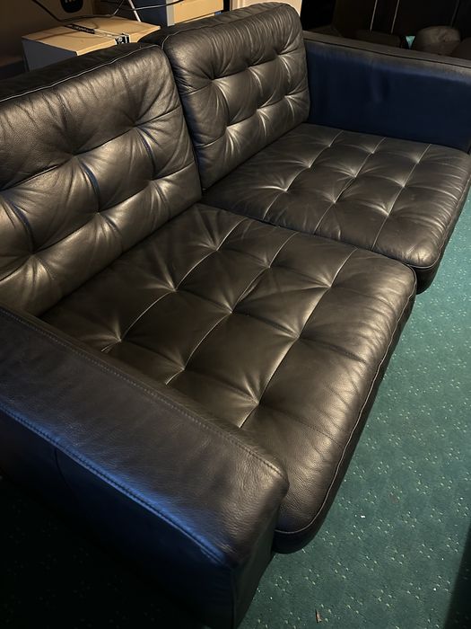 Sofa landskrona 2 osobowa