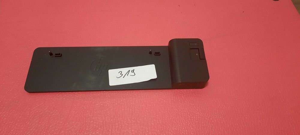 HP 2013 Ultraslim Docking Station