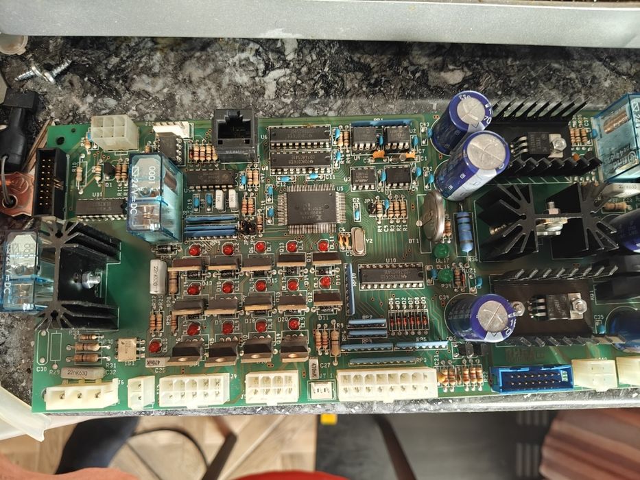 Вендинговый аппарат