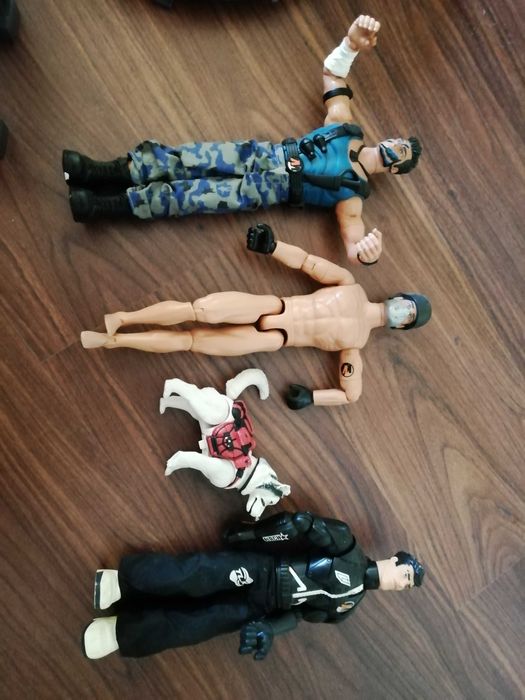 Action Man