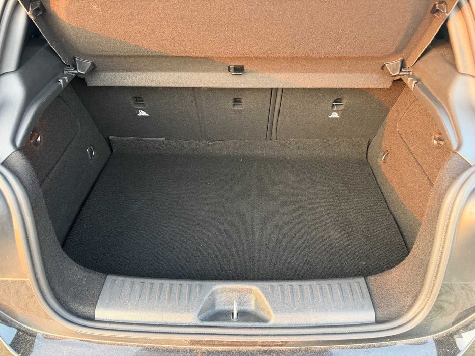 Mercedes-Benz A 160d Style Auto