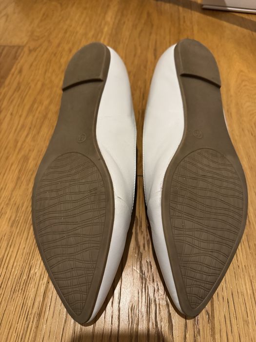 Buty damskie 5th avenue skóra naturalna rozmiar  41