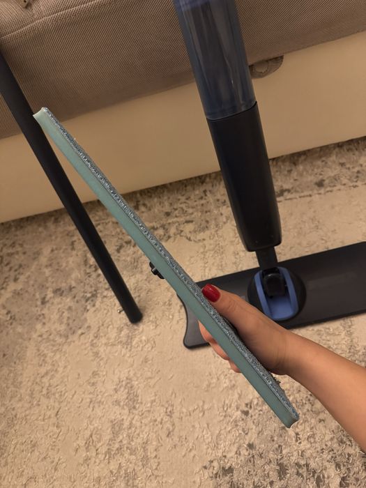 Mop elektryczny Philips OneUp 5000 XV5113/01