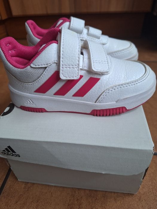 Buty Adidas 24 dziewczece