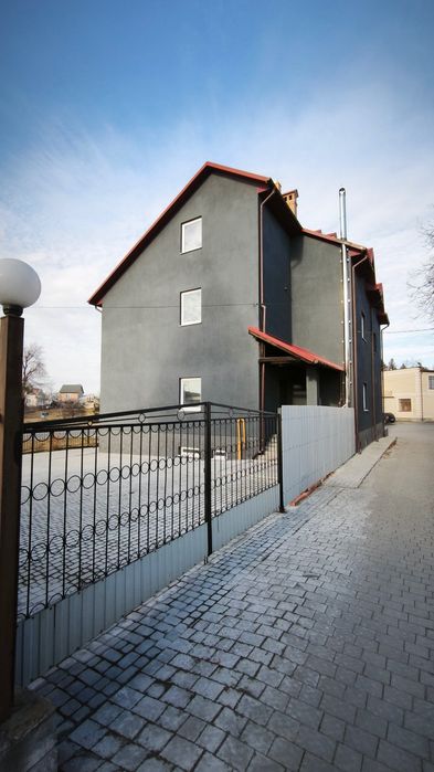 Оренда/продаж комерції 120-605м² Малехів, траса Київ-Чоп 1 км від Львова