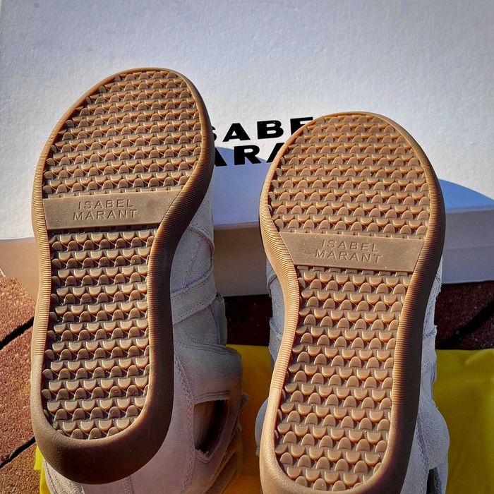 Buty Isabel Marant