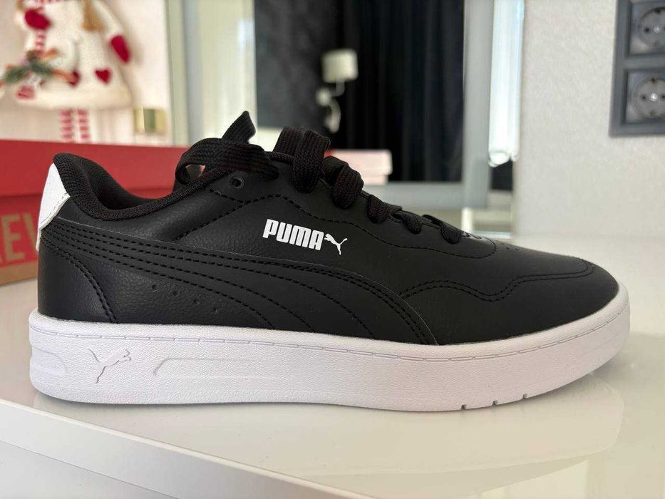 Жіночи кросівки PUMA