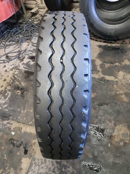 9.517.5 Continental LSC przód