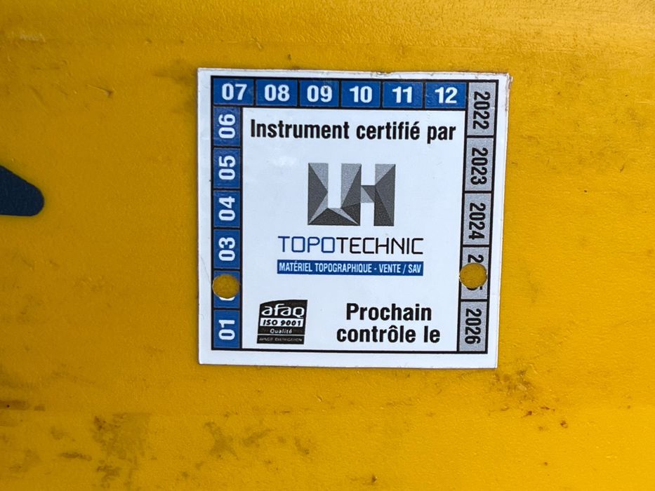 Niwelator laserowy leica spectra hv302 hv301 rugby duży zestaw ze stat