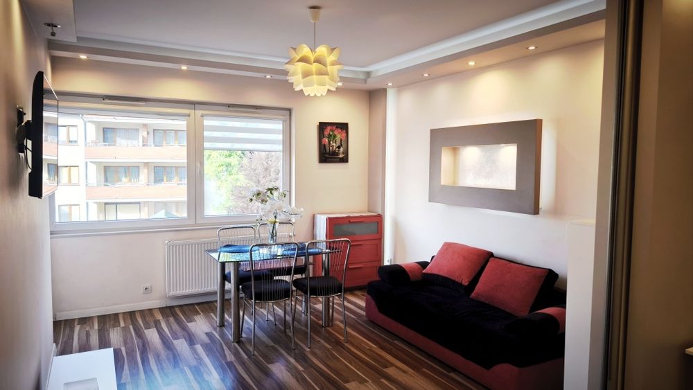 3 pokoje, 54 m², Blisko UNIWERSYTETU MEDYCZNEGO w Lublinie!