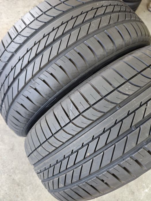 265/50/19 Goodyear