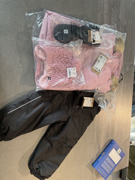 Новий комплект Reima розмір 92