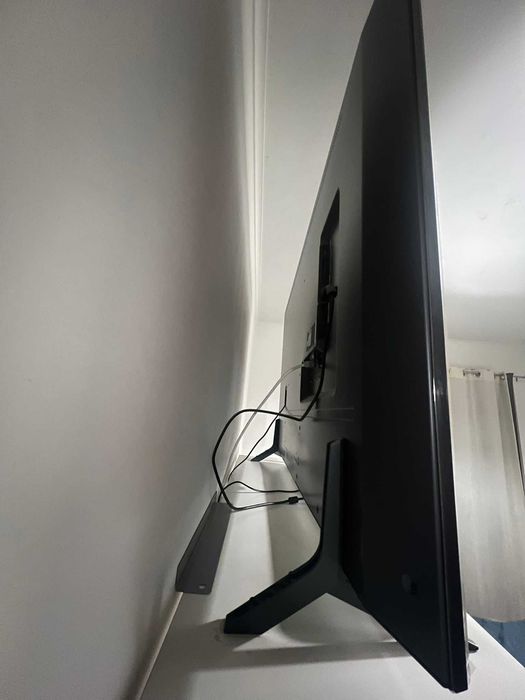 TV LG NanoCell 65" 4K – Excelente Estado