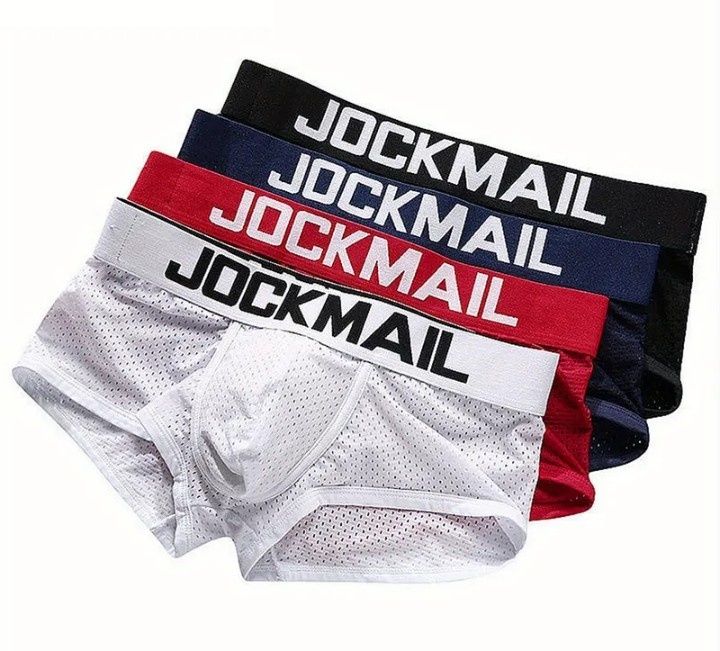 Massagem 2506  Cuecas & Jocktraps